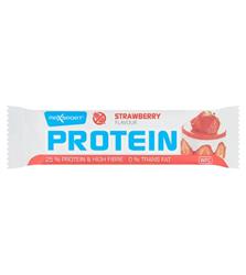 Protein Bar Strawberry Flavour 60g