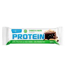 Protein Bar Chocolate Flavour 60g