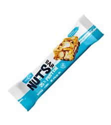 Protein Bar Nut Flavour 60g