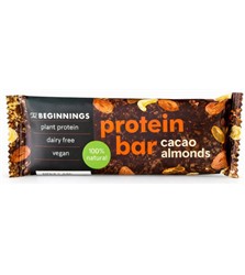 Cacao Protein Bar 40g