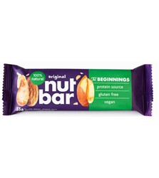 Peanut Bar 33g