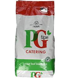 PG Tips (Loose) 1.5kg