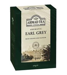 Tea Ahmad Earl Grey 500g