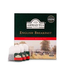 Tea Ahmad English Breakfast 500g