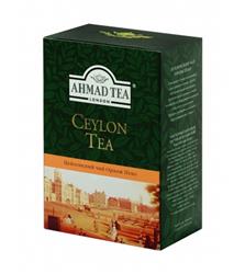 Tea Ahmad Ceylon 500g