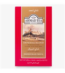 Tea Ahmad Imperial Blend 454g