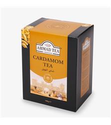 Tea Ahmad Cardamon 500g