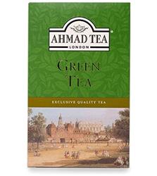 Tea Ahmad Green Tea 500g