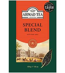 Tea Ahmad Special Blend 500g