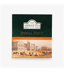 Tea Bags Ahmad Special Blend 100´s