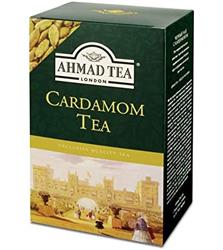 Tea Ahmad Cardamom 500g