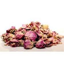 Damask Rose Petals 100g
