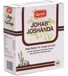 Herbal Tea Joshanda Flowers 32g