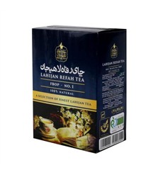 Lahijan- No.1 Natural Tea Pwd FBOP 500g
