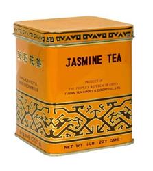 Tea Jasmine 454g