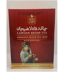 Lahijan- Aromatic Black Tea Pwd 390g