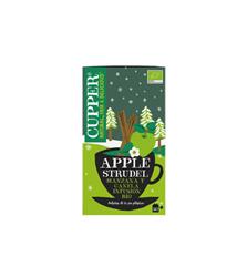 Apple Infusion Bio (Cupper) 20´s x 30g