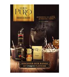 Frappe Premium Cookies and Cream 1.5 kg