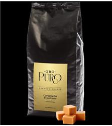 Frappe Premium Caramel Fudge- Caramello Fondente 1kg