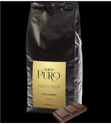 Frappe Premium Chocolate - Cioccolato 1kg