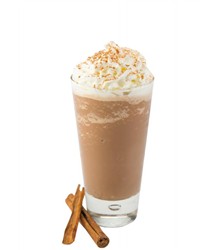 Frappe Premium Chai Latte vanilla - Vaniglia Chai 1kg