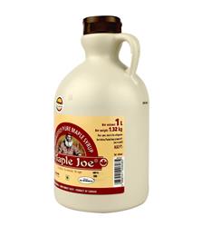 Syrup Maple Original (Maple Joe) 1L