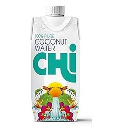 CHI Coconut Water 330ml