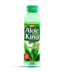 Aloe Vera Original 500ml