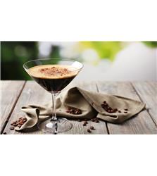 Cocktail Espresso Martini 1L