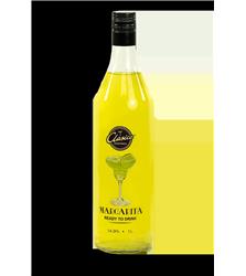 Cocktail Margarita 1L