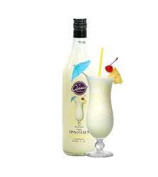 Cocktail Virgin Piña Colada 1L