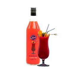 Cocktail Virgin San Francisco 1L