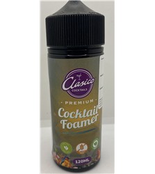 Cocktail Foam 120ml