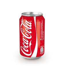 Coca Cola Original 330ml