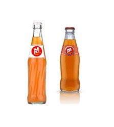 Lemonade Orange 280ml