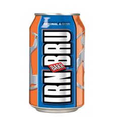 IRN - Bru  330ml