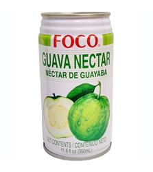 FOCO Guava Drink 350ml
