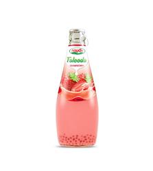 Falooda Strawberry Drink 290ml