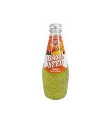 Mango Basil Drink (Heera) 290ml