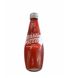 Strawberry Basil Drink (Heera) 290ml
