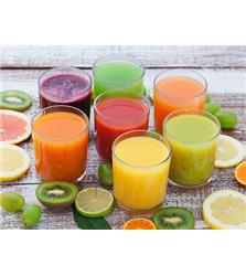 Mixed Fruit Punch Nectar Drink (Heera) 2.1L
