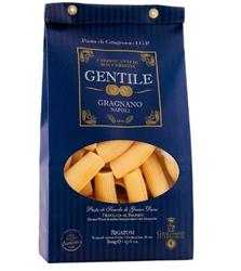 Pasta Rigatoni (Gentile) 500g