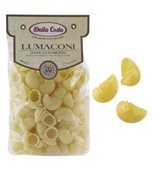 Pasta Lumaconi (Gentile) 500g