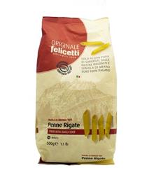 Pasta Penne Rigatte (Felicetti) 500g