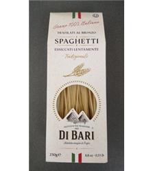 Spaghetti Traditional (Gentille) 500g