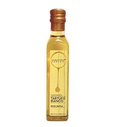 White Truffle Flavoured Olive Oil 250ml