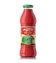 Tomato Passata Sauce (Mutti) 700g