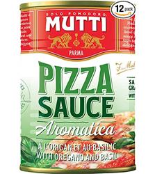 Pizza Aromatica Italian Sauce (Mutti) 400g