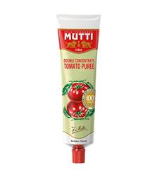 Double Concentrate Tomato Tube 130g