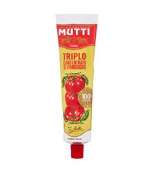 Triple Concentrate Tomato Tube 185g